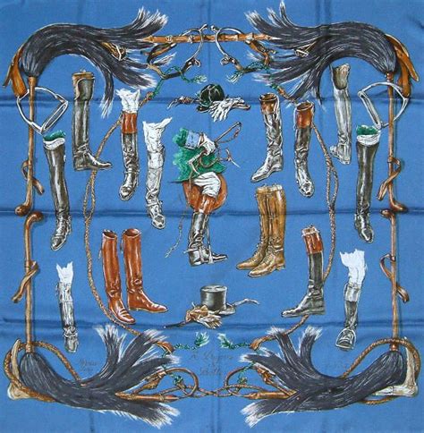 hermes cheval scarf|queen elizabeth Hermes scarf.